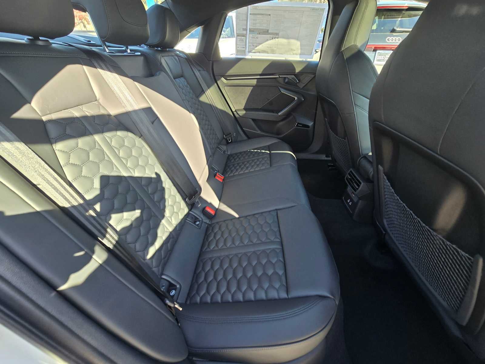 2025 Audi RS 3 2.5 TFSI