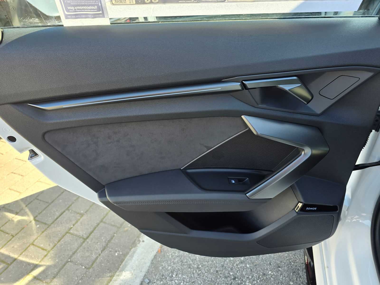 2025 Audi RS 3 2.5 TFSI