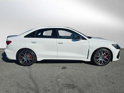 2025 Audi RS 3 2.5 TFSI