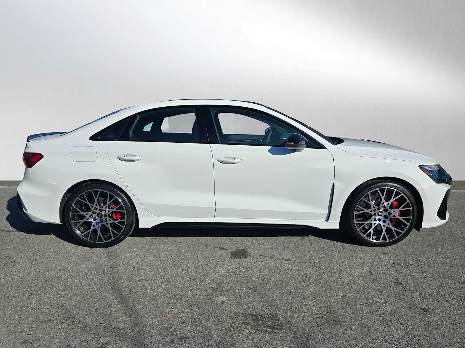 2025 Audi RS 3 2.5 TFSI