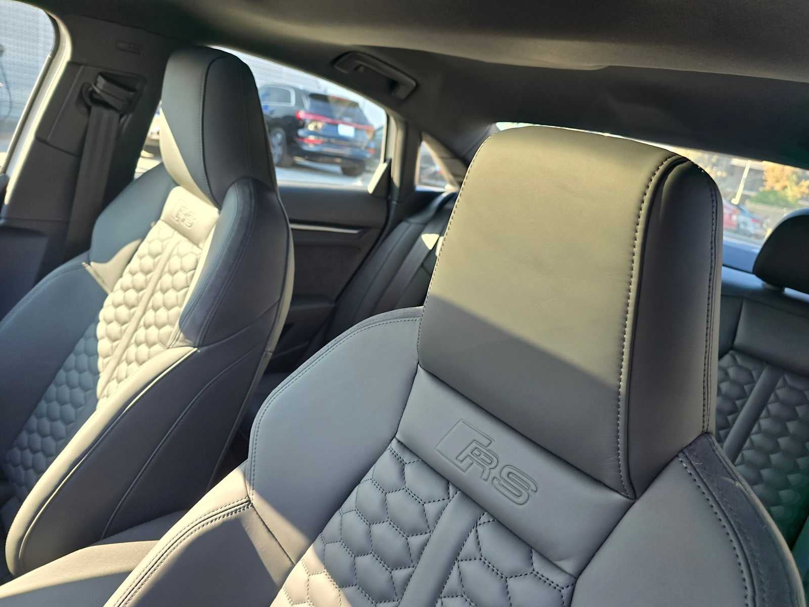 2025 Audi RS 3 2.5 TFSI