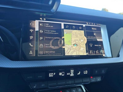 2025 Audi RS 3 2.5 TFSI