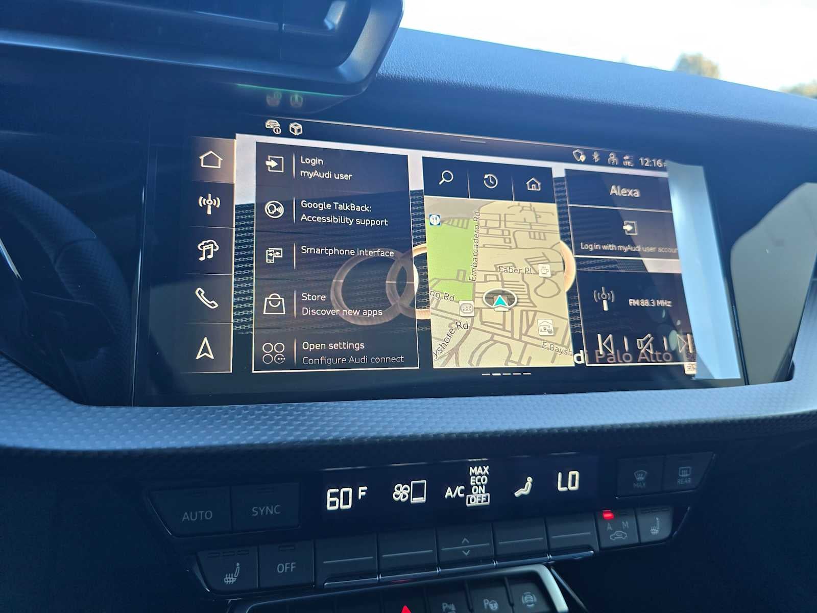 2025 Audi RS 3 2.5 TFSI