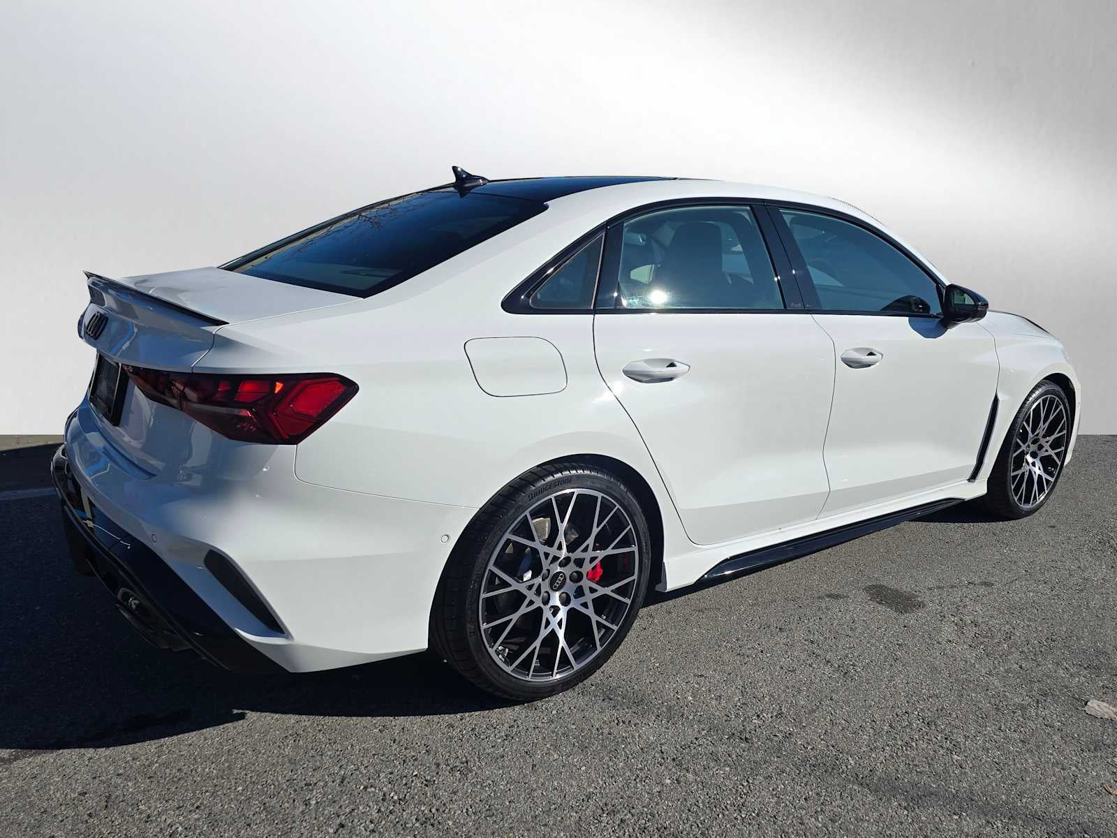 2025 Audi RS 3 2.5 TFSI