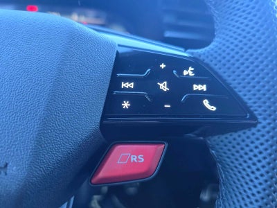 2025 Audi RS 3 2.5 TFSI