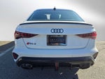 2025 Audi RS 3 2.5 TFSI