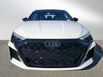 2025 Audi RS 3 2.5 TFSI