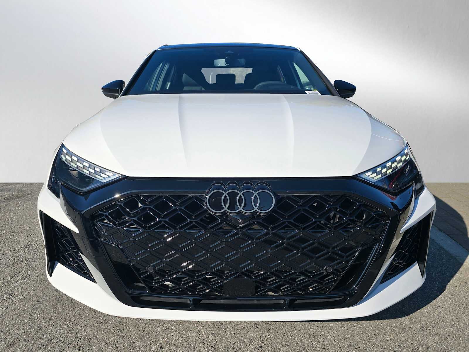 2025 Audi RS 3 2.5 TFSI