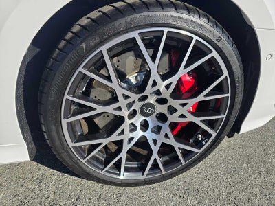 2025 Audi RS 3 2.5 TFSI