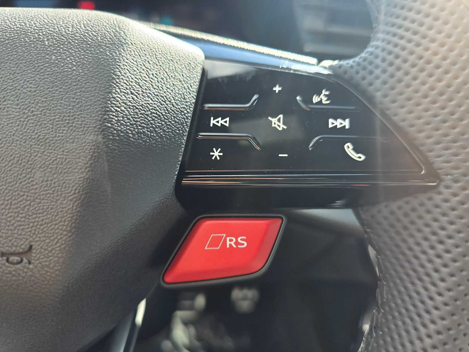 2026 Audi RS 3 quattro