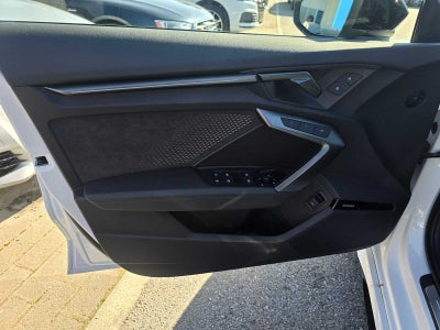 2026 Audi RS 3 quattro