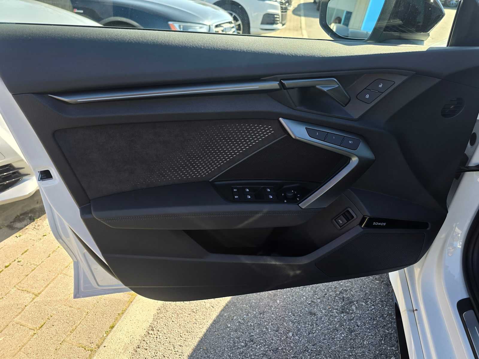 2026 Audi RS 3 quattro