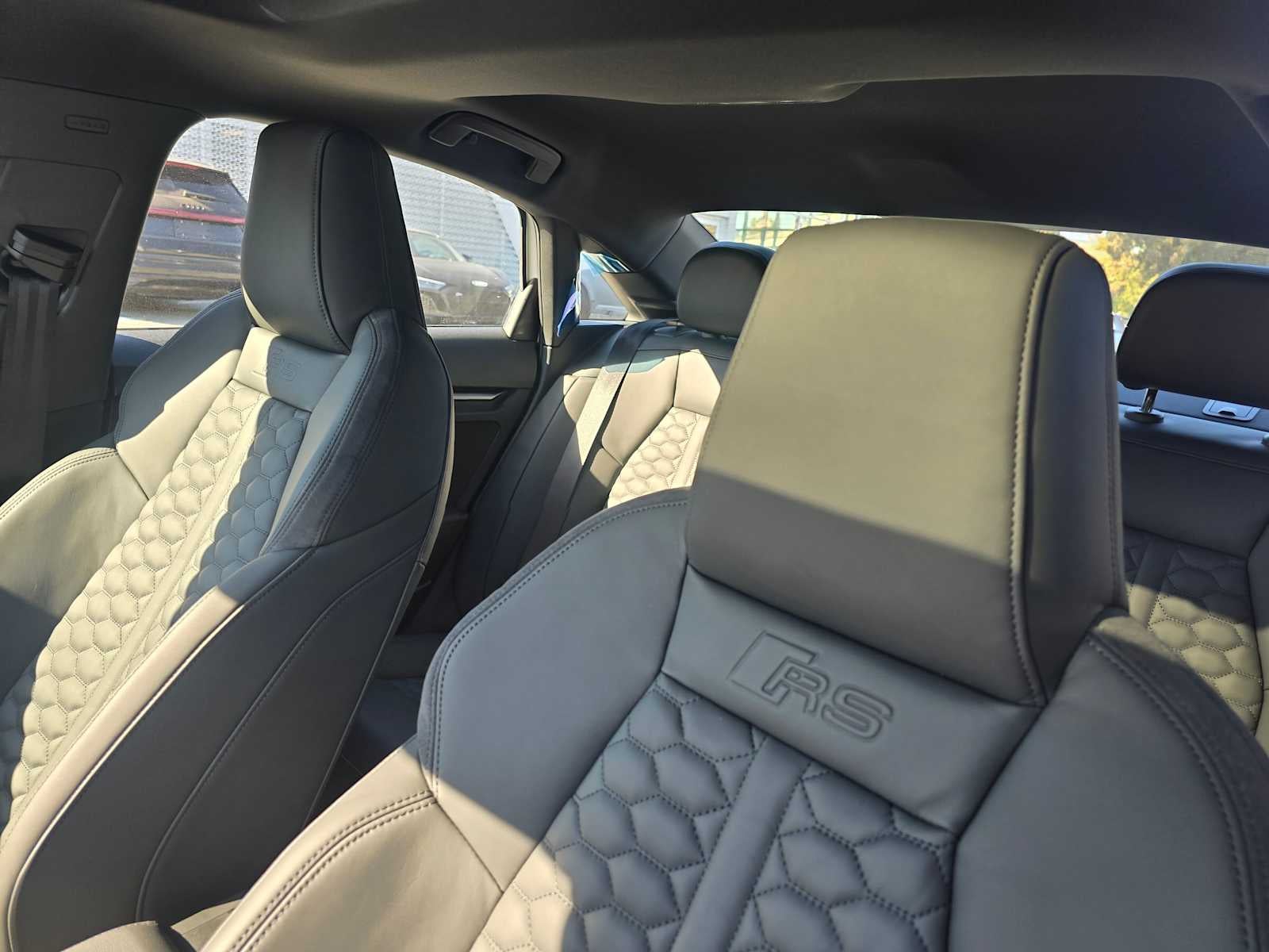 2026 Audi RS 3 quattro