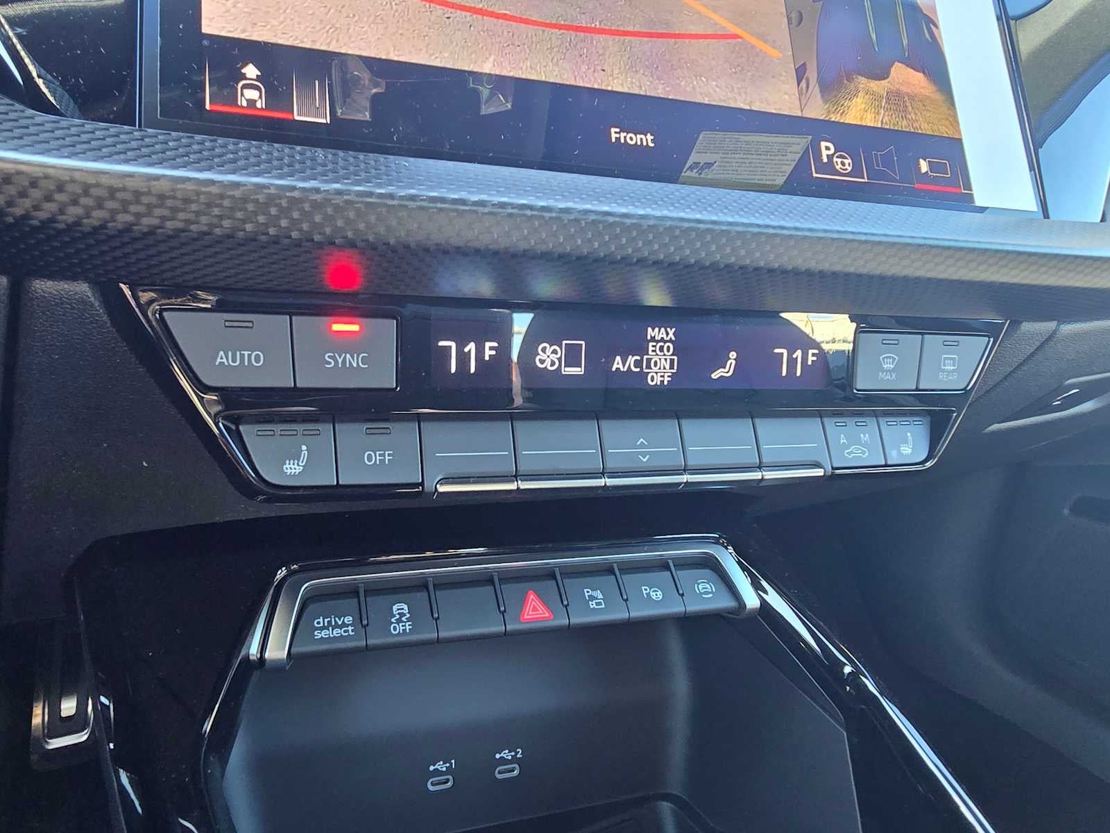 2026 Audi RS 3 quattro