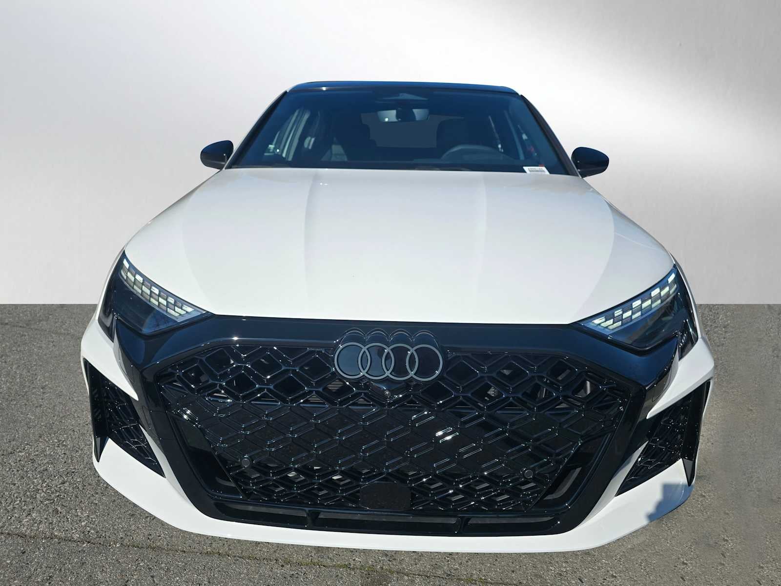 2026 Audi RS 3 quattro