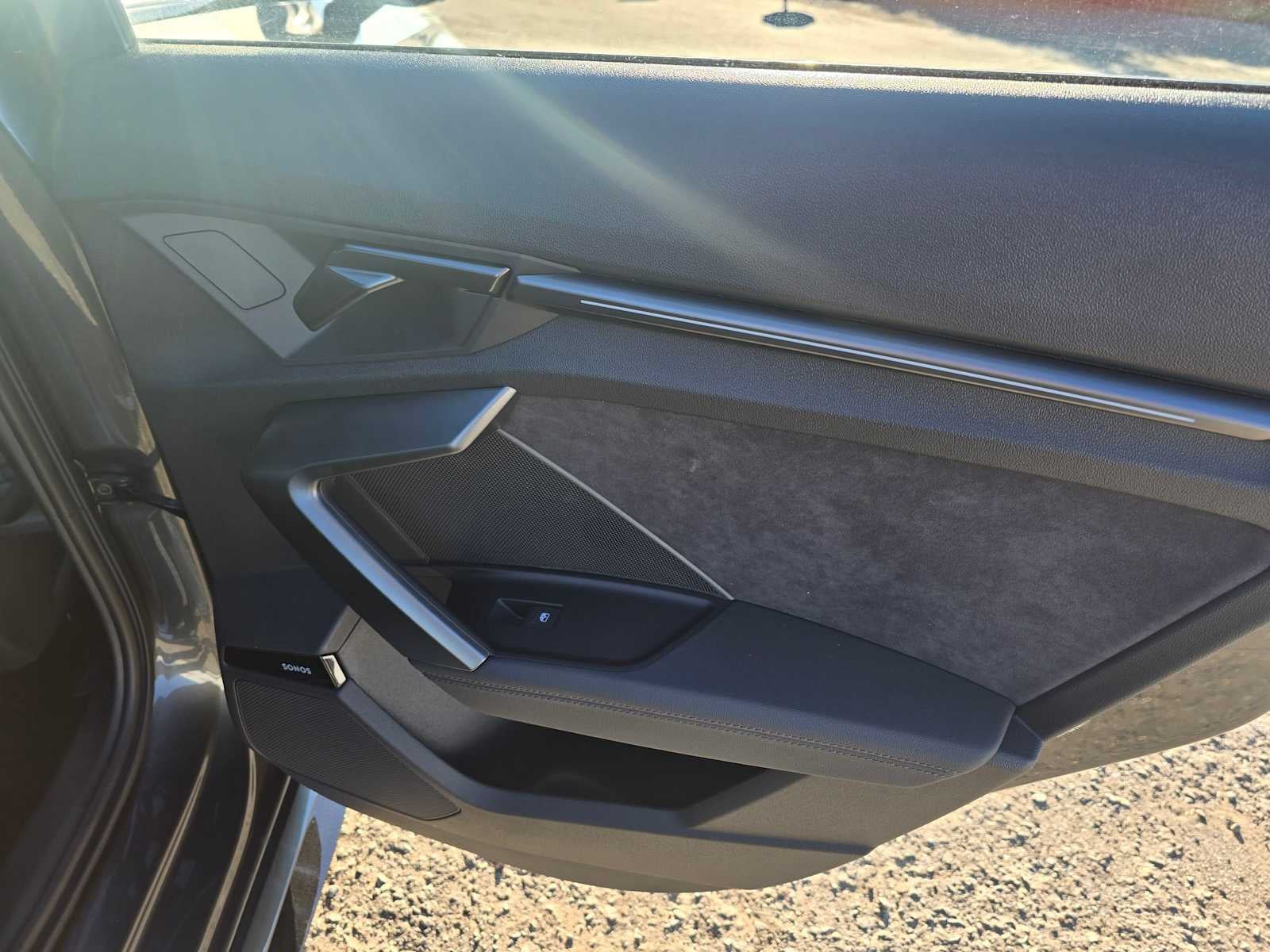 2026 Audi RS 3 quattro