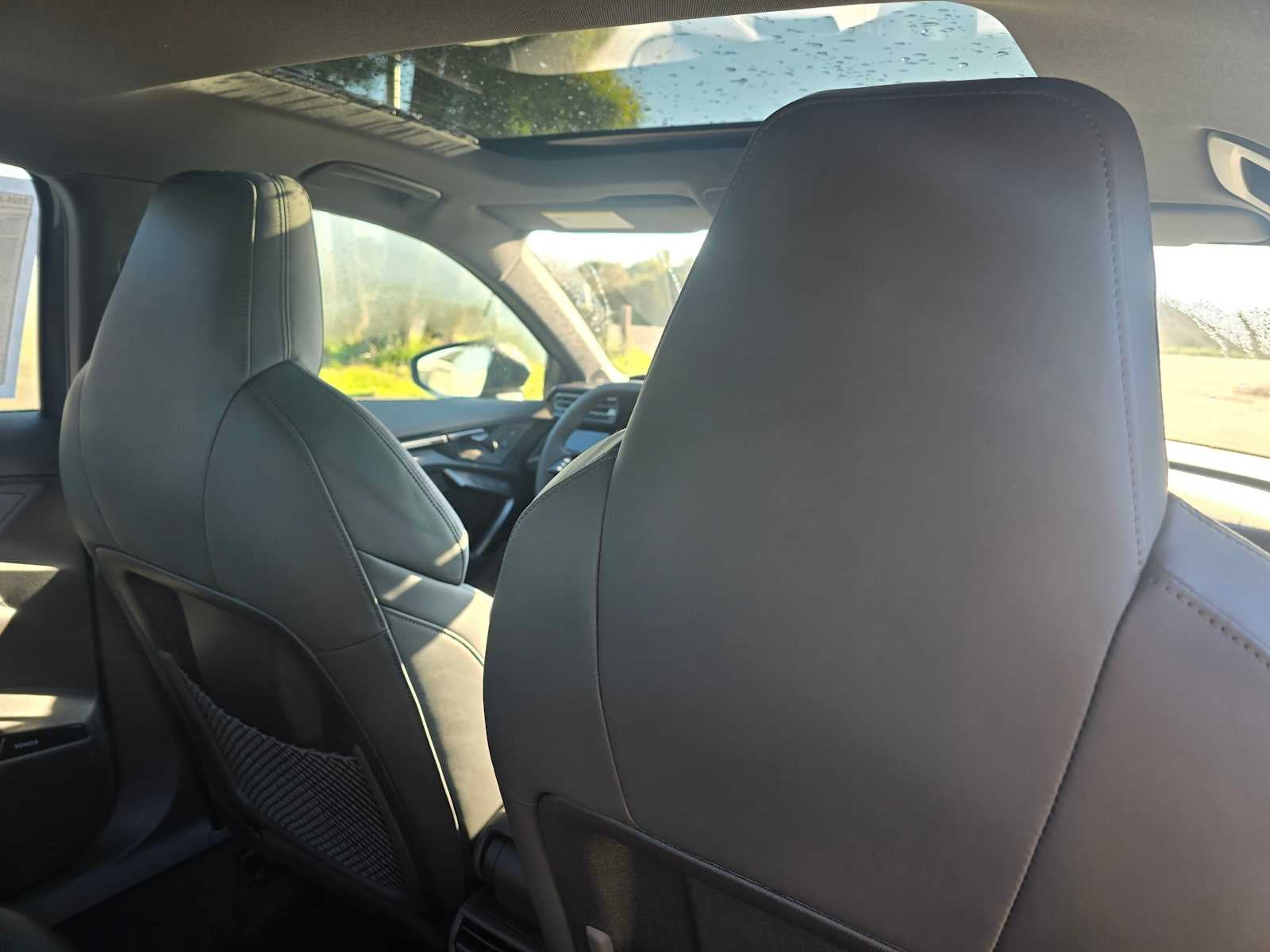 2026 Audi RS 3 quattro