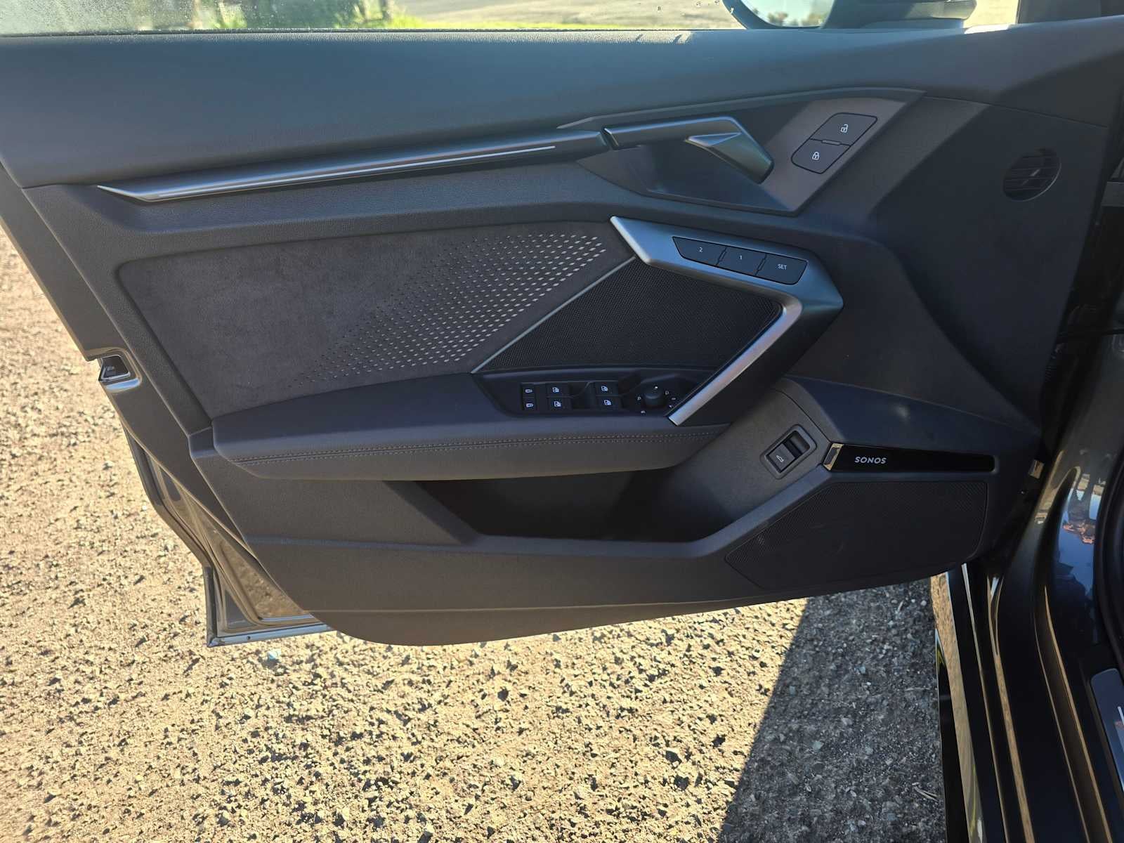 2026 Audi RS 3 quattro
