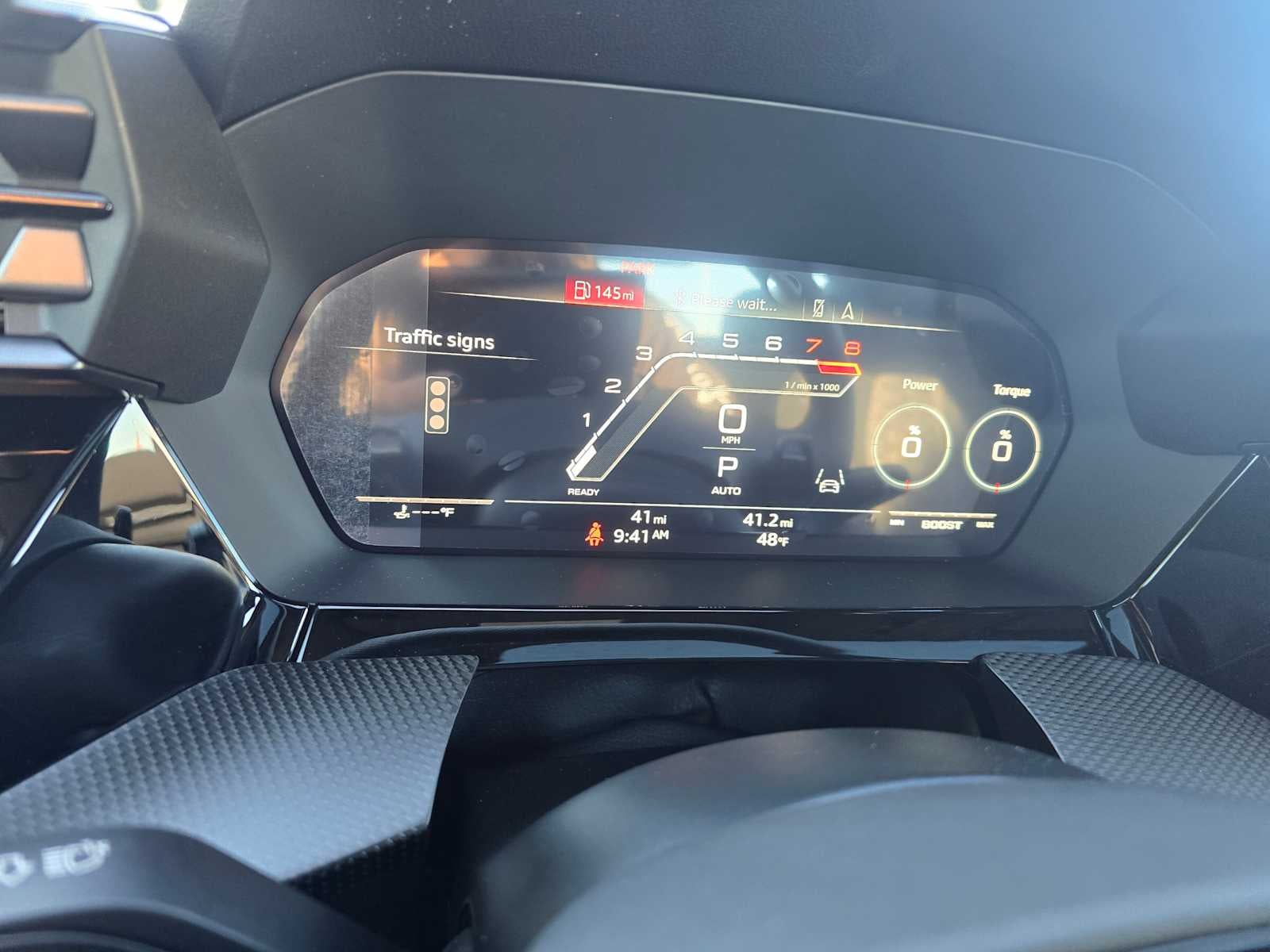 2026 Audi RS 3 quattro