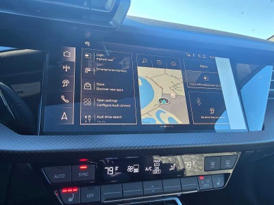 2026 Audi RS 3 quattro