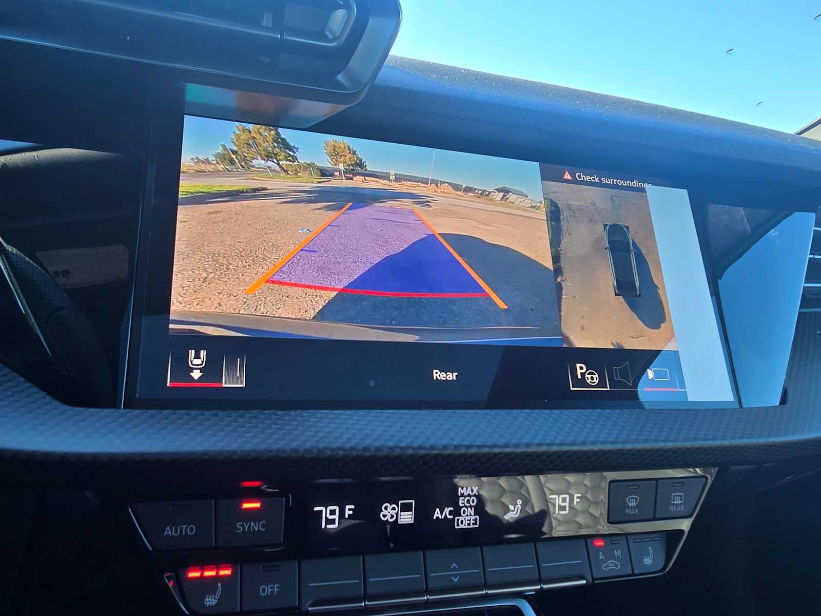 2026 Audi RS 3 quattro