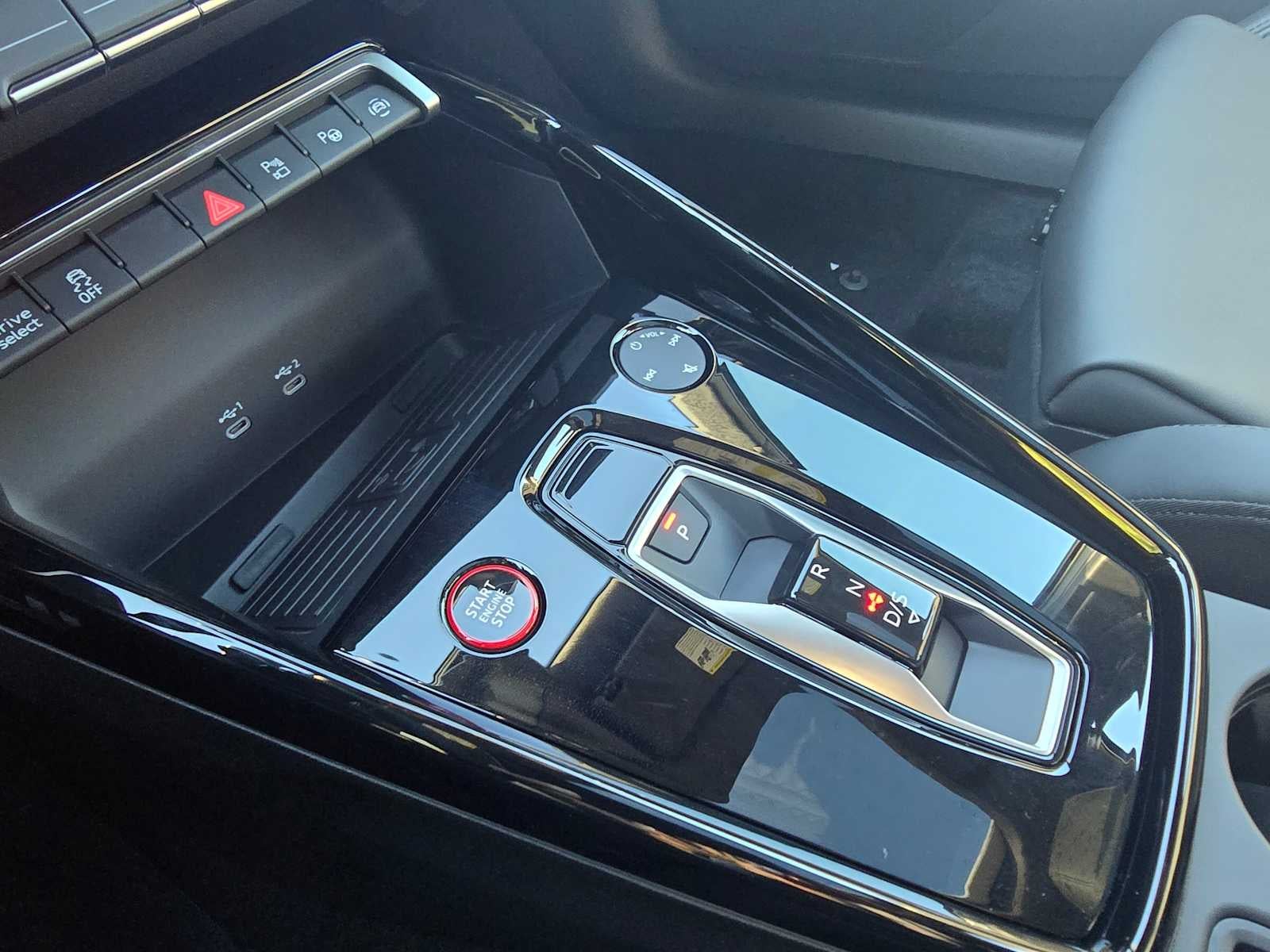 2026 Audi RS 3 quattro
