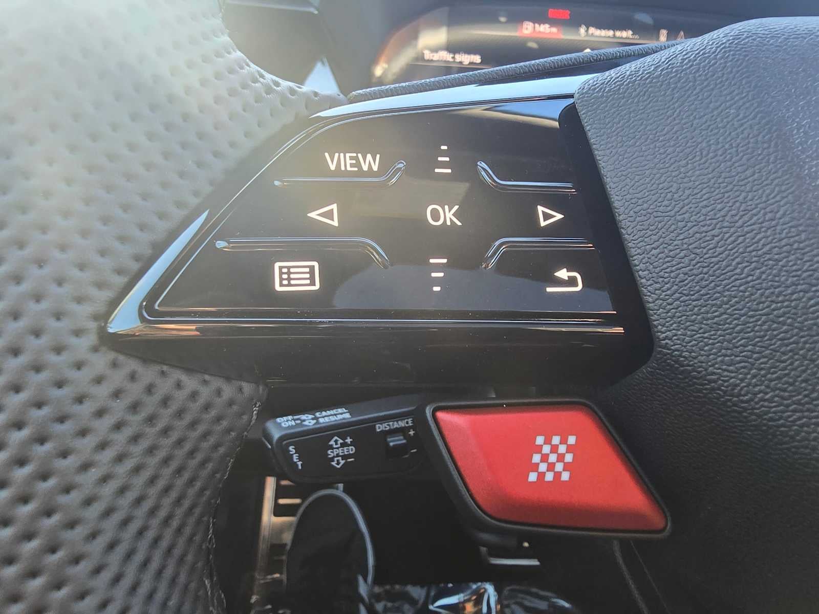 2026 Audi RS 3 quattro