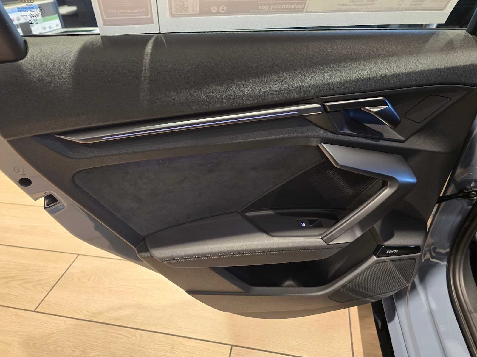 2026 Audi RS 3 quattro