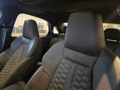 2026 Audi RS 3 quattro