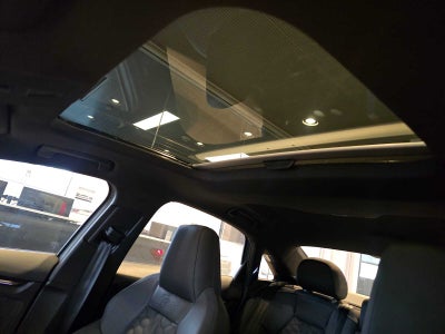 2026 Audi RS 3 quattro
