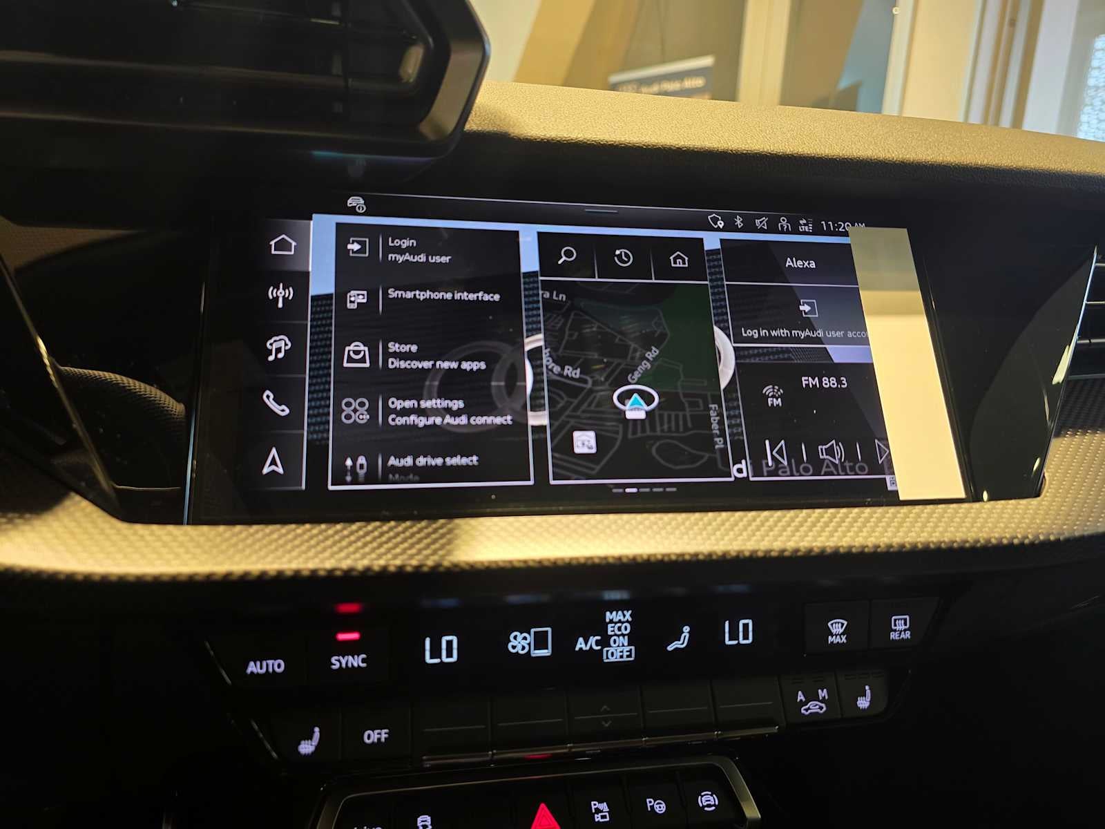 2026 Audi RS 3 quattro