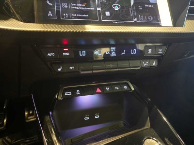 2026 Audi RS 3 quattro
