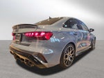 2026 Audi RS 3 quattro