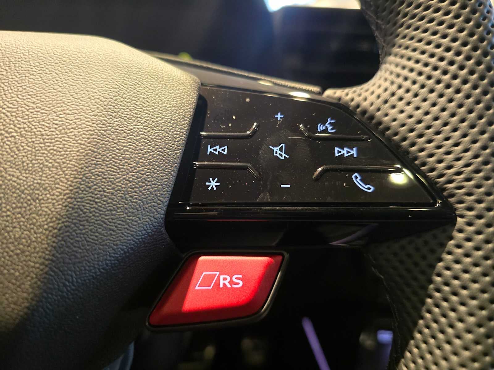 2026 Audi RS 3 quattro