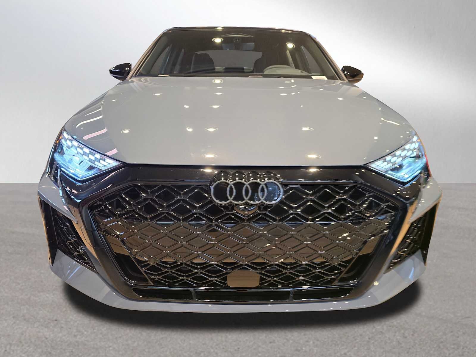 2026 Audi RS 3 quattro