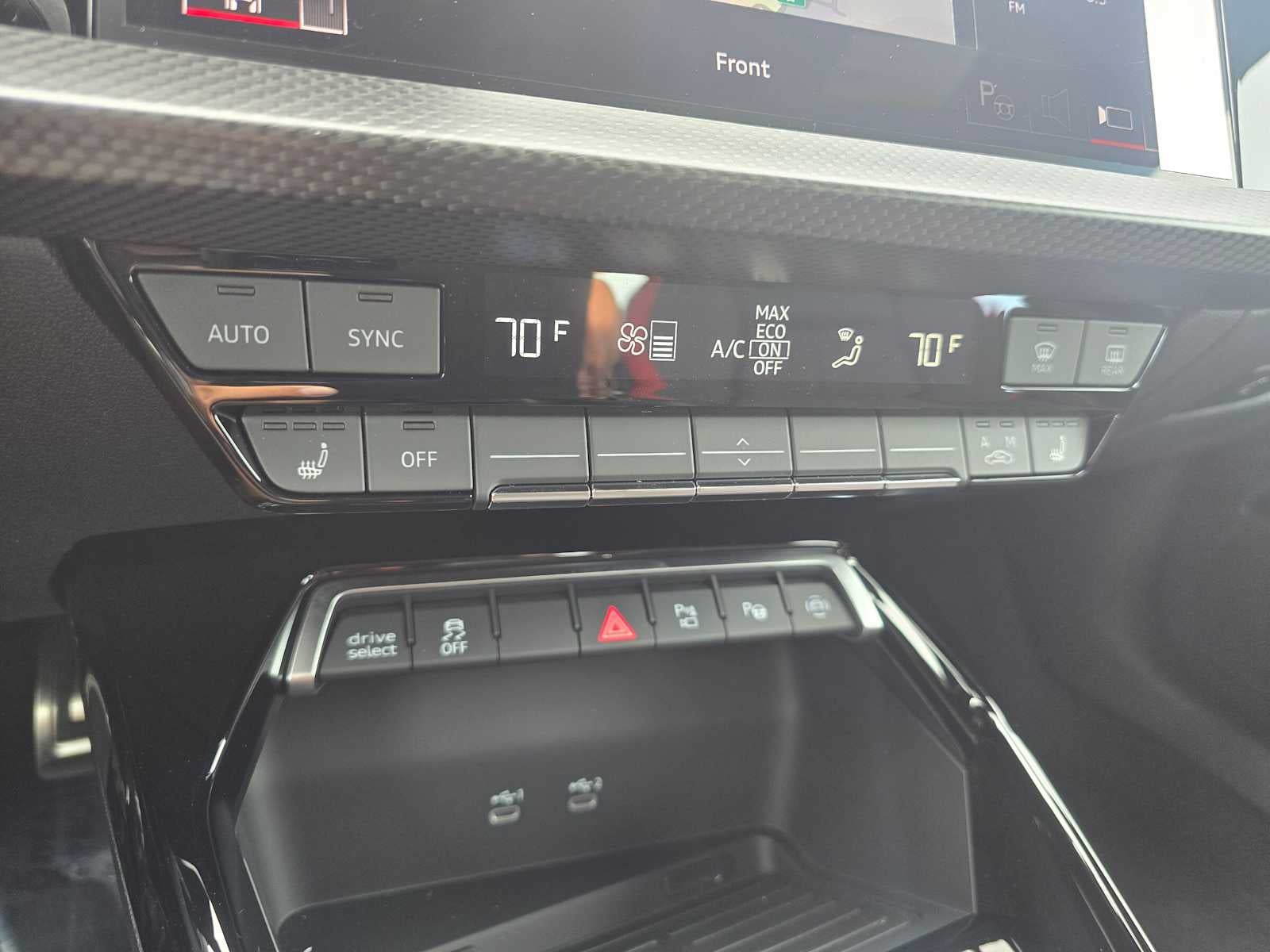 2026 Audi RS 3 quattro