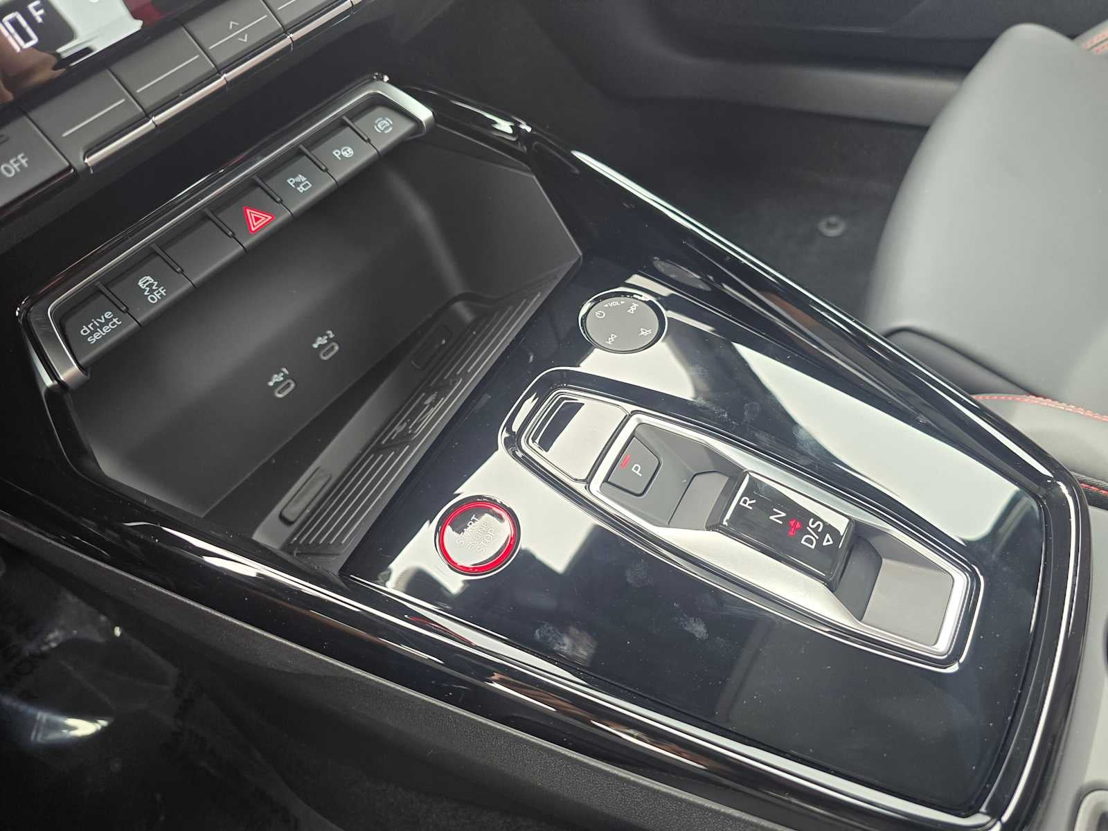 2026 Audi RS 3 quattro