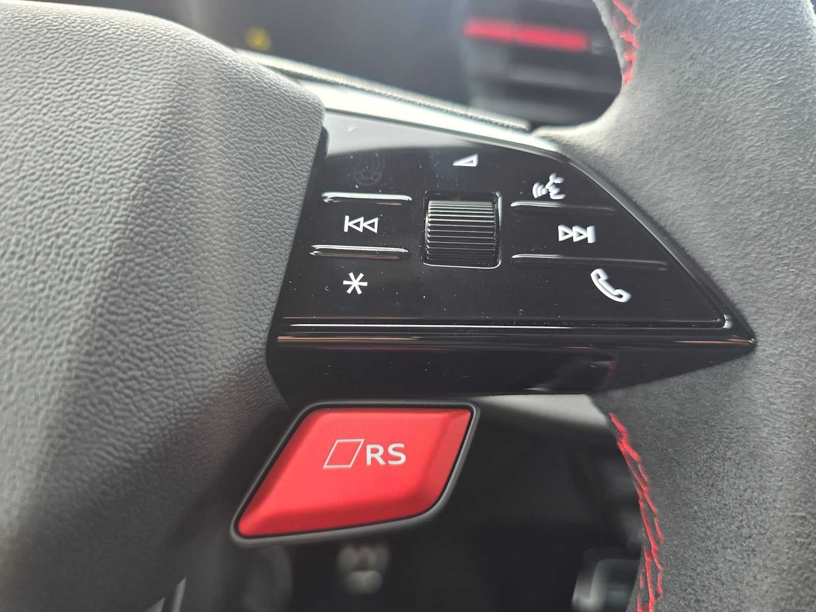 2026 Audi RS 3 quattro
