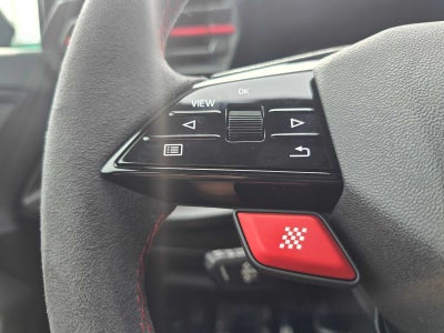 2026 Audi RS 3 quattro