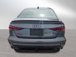 2026 Audi RS 3 quattro