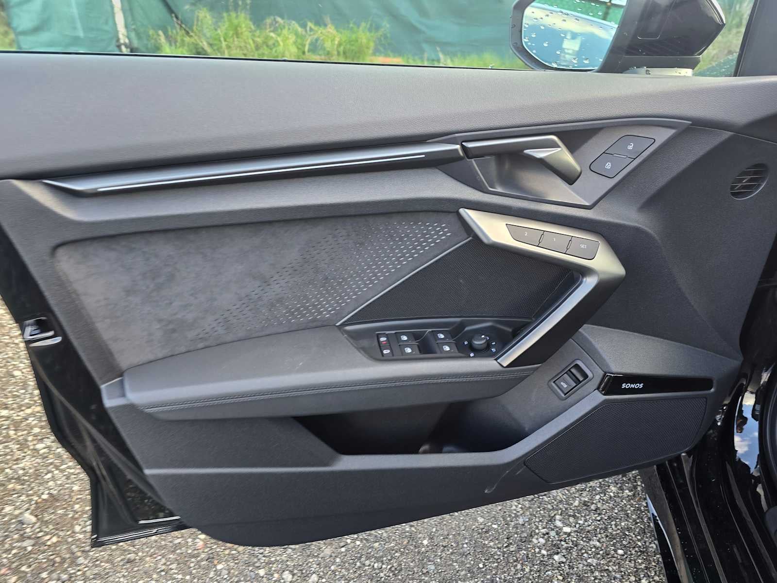 2026 Audi RS 3 quattro