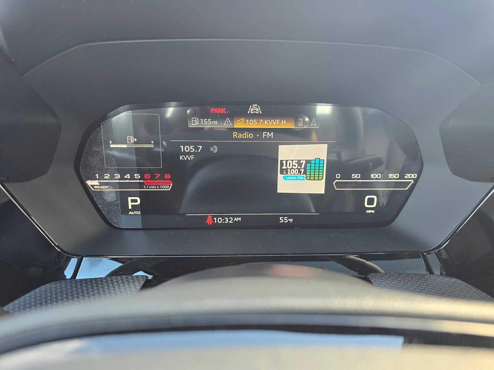 2026 Audi RS 3 quattro