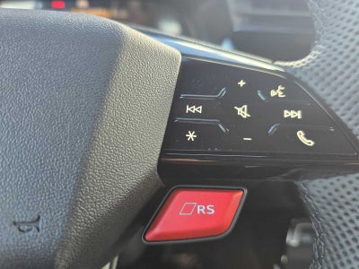 2026 Audi RS 3 quattro
