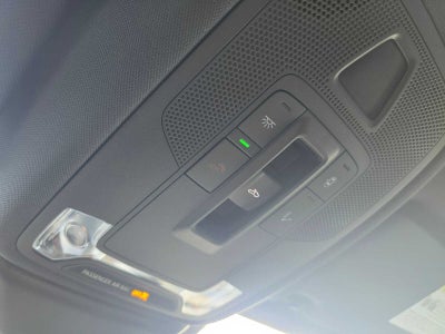 2026 Audi RS 3 quattro