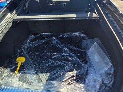 2026 Audi RS 7 performance