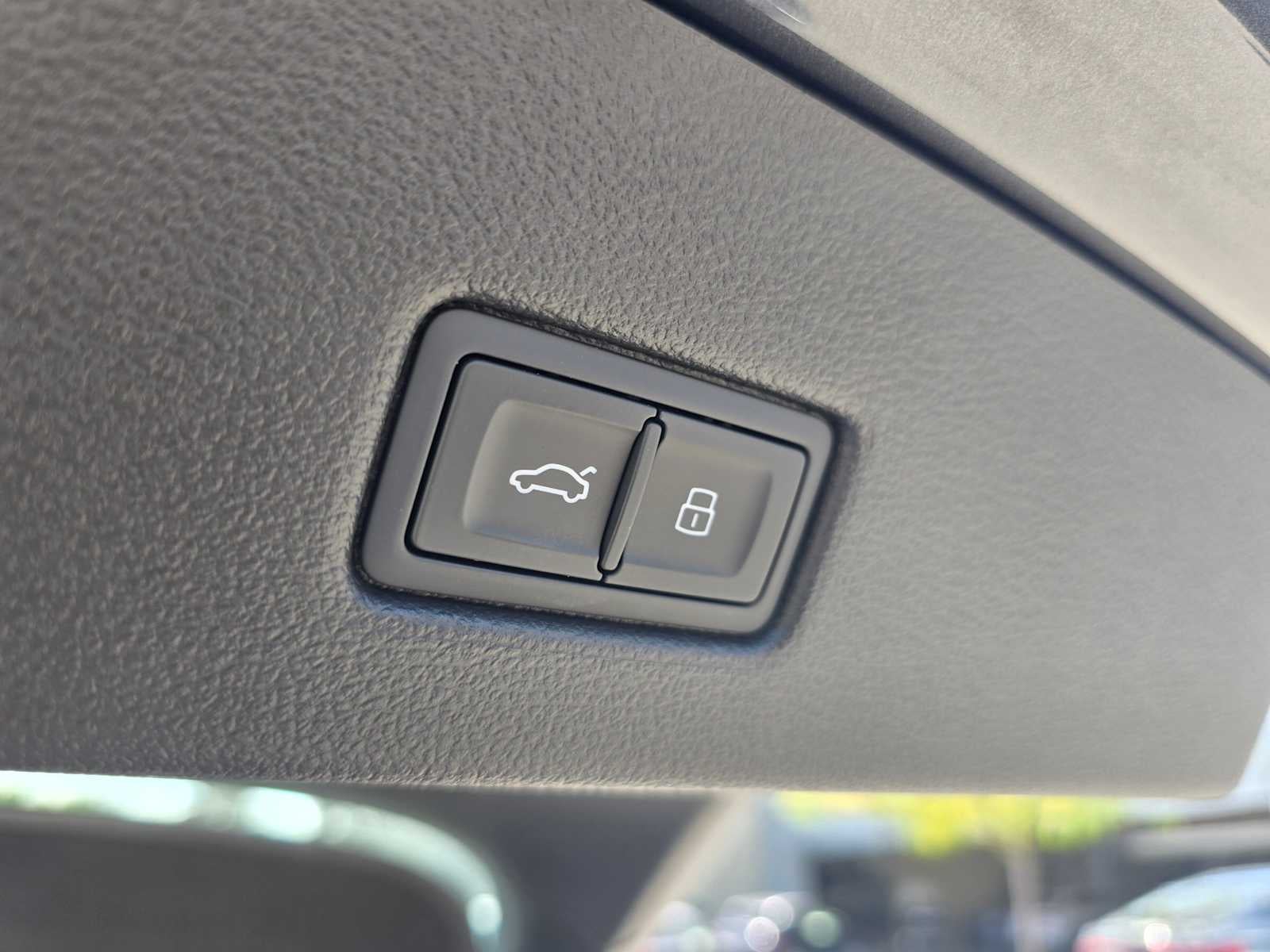 2026 Audi RS 7 performance