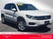 2013 Volkswagen Tiguan SEL