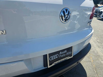 2013 Volkswagen Tiguan SEL