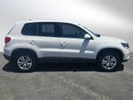 2013 Volkswagen Tiguan SEL