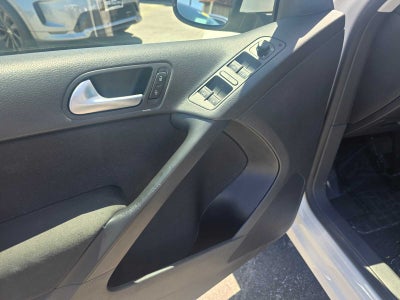 2013 Volkswagen Tiguan SEL